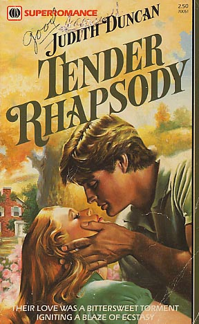 Tender Rhapsody