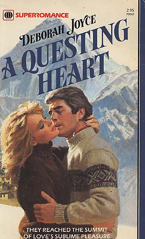 A Questing Heart