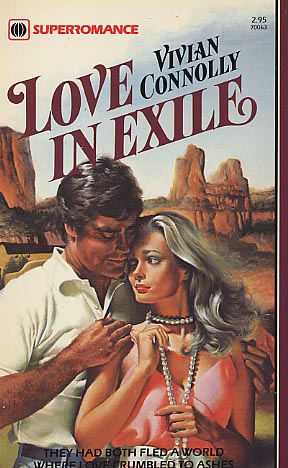 Love in Exile