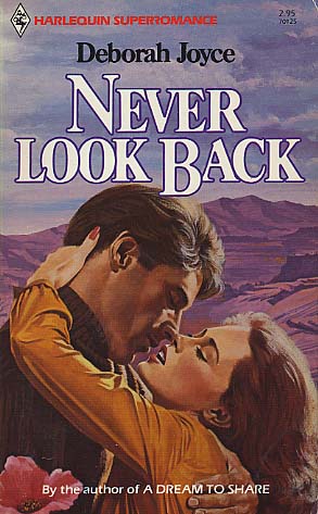 Never Look Back