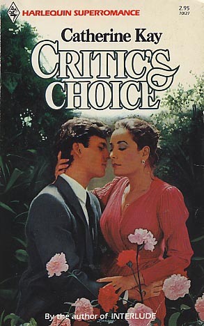 Critic's Choice