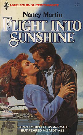 Flight Into Sunshine