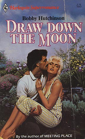 Draw Down the Moon