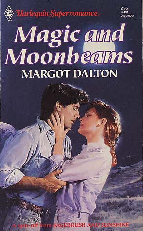 Magic and Moonbeams