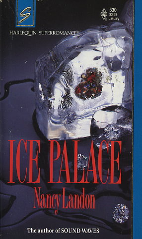 Ice Palace