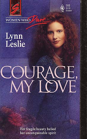 Courage, My Love