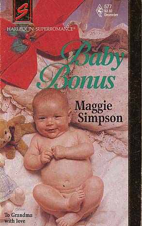 Baby Bonus