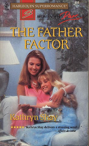 The Father Factor