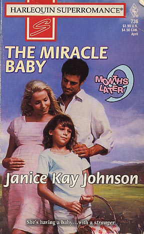 The Miracle Baby