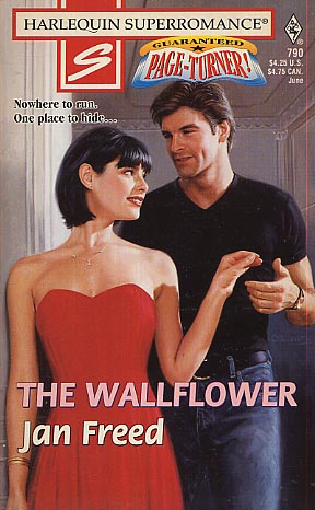 The Wallflower