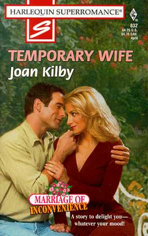 Temporary Wife