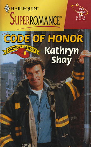 Code of Honor