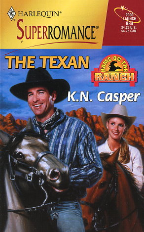 The Texan