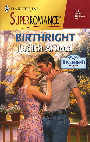 Birthright