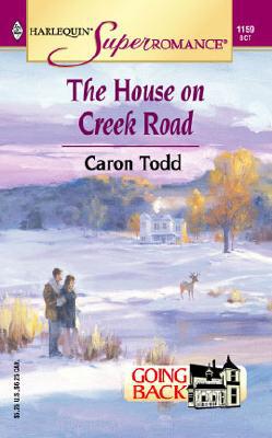 The House on Creek Road