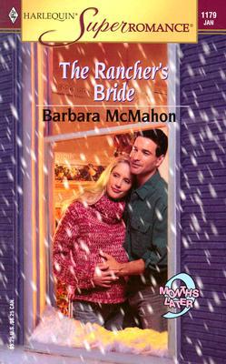 The Rancher's Bride