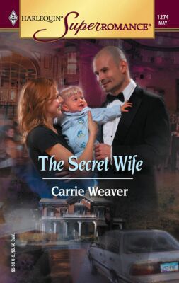 The Secret Wife