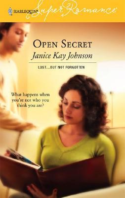 Open Secret