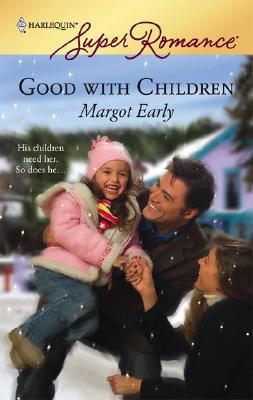 Good With Children by Margot Early - FictionDB