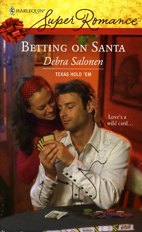 Betting On Santa