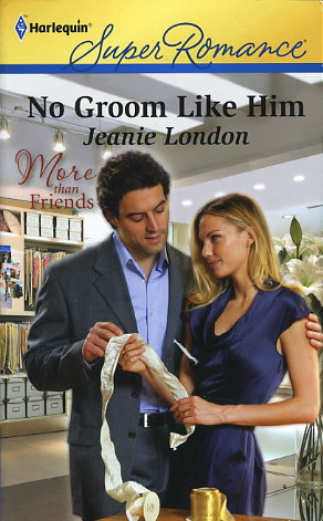 No Groom Like Him