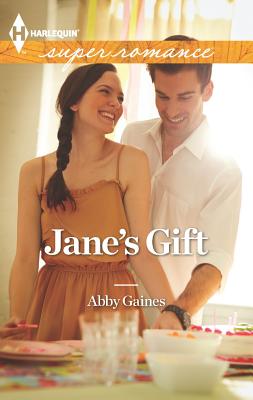 Jane's Gift