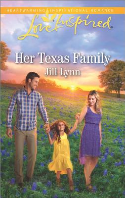 Her Texas Family