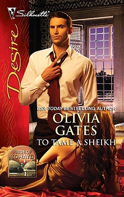 To Tempt a Sheikh by Olivia Gates