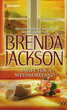 A Wife for a Westmoreland