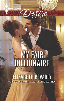 My Fair Billionaire