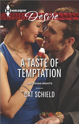 A Taste of Temptation by Cat Schield - FictionDB