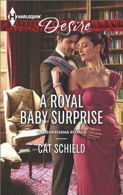 A Royal Baby Surprise