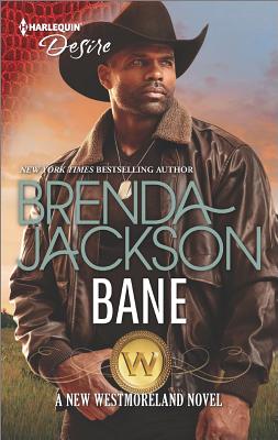 Bane By Brenda Jackson Fictiondb