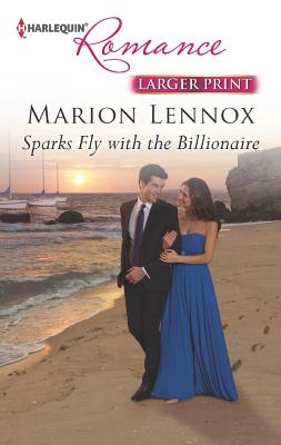 Sparks Fly with the Billionaire