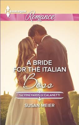 A Bride for the Italian Boss