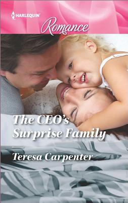 The CEO's Surprise Family