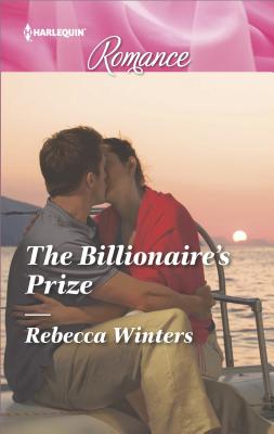 The Billionaire's Prize