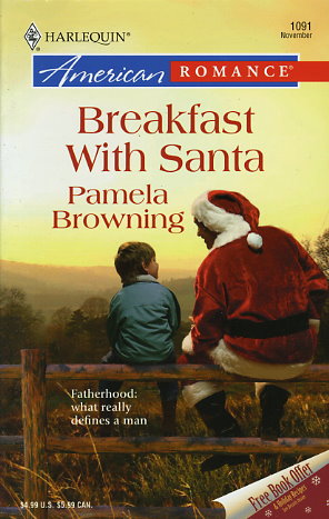 Breakfast With Santa