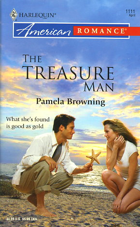 The Treasure Man