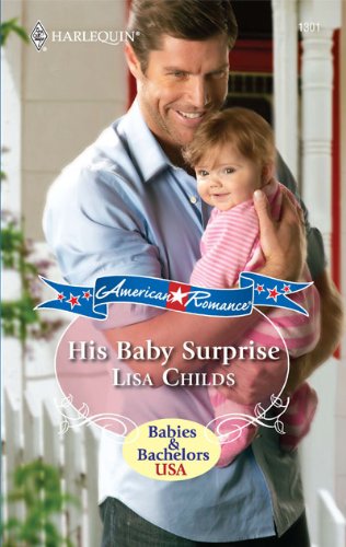 His Baby Surprise by Lisa Childs - FictionDB