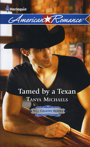 Tamed by a Texan