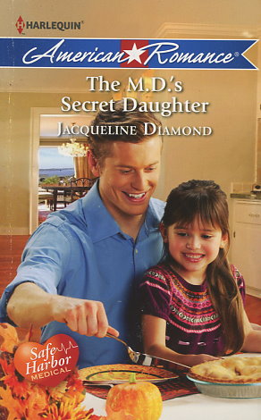 The M.D.'s Secret Daughter