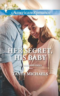 Her Secret, His Baby