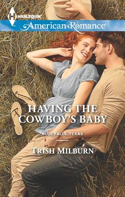 Having the Cowboy's Baby