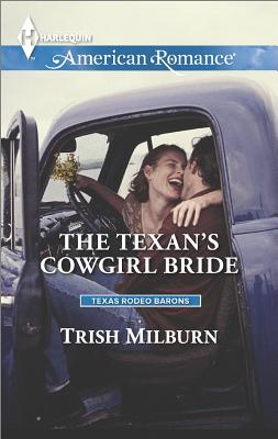 The Texan's Cowgirl Bride