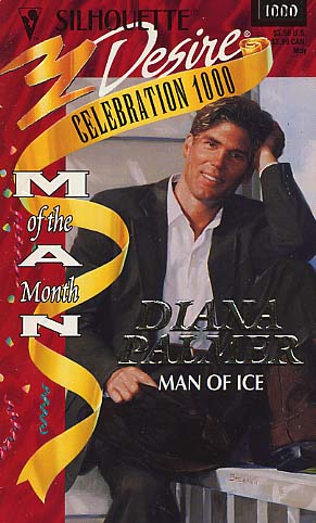 Man of Ice