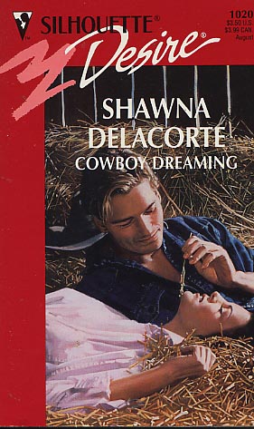 Cowboy Dreaming