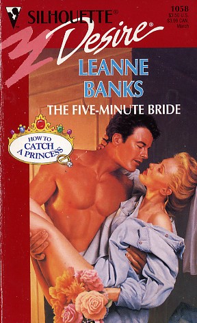 The Five-Minute Bride