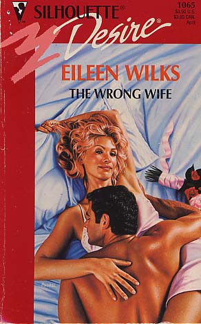 The Wrong Wife