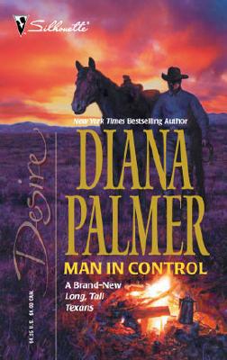 Man in Control by Diana Palmer - FictionDB